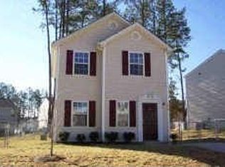 1824 Elkpark Dr, Raleigh, NC 27610