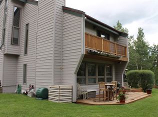 128 E Stone Creek Dr #B, Avon, CO 81620