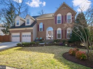 354 Derbyshire Ln, Riva, MD 21140