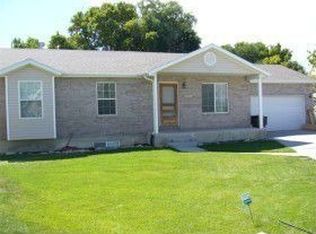 2226 S Bridger Dr, Springville, UT 84663
