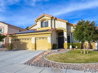 8208 Defiance Ave, Las Vegas, NV 89129