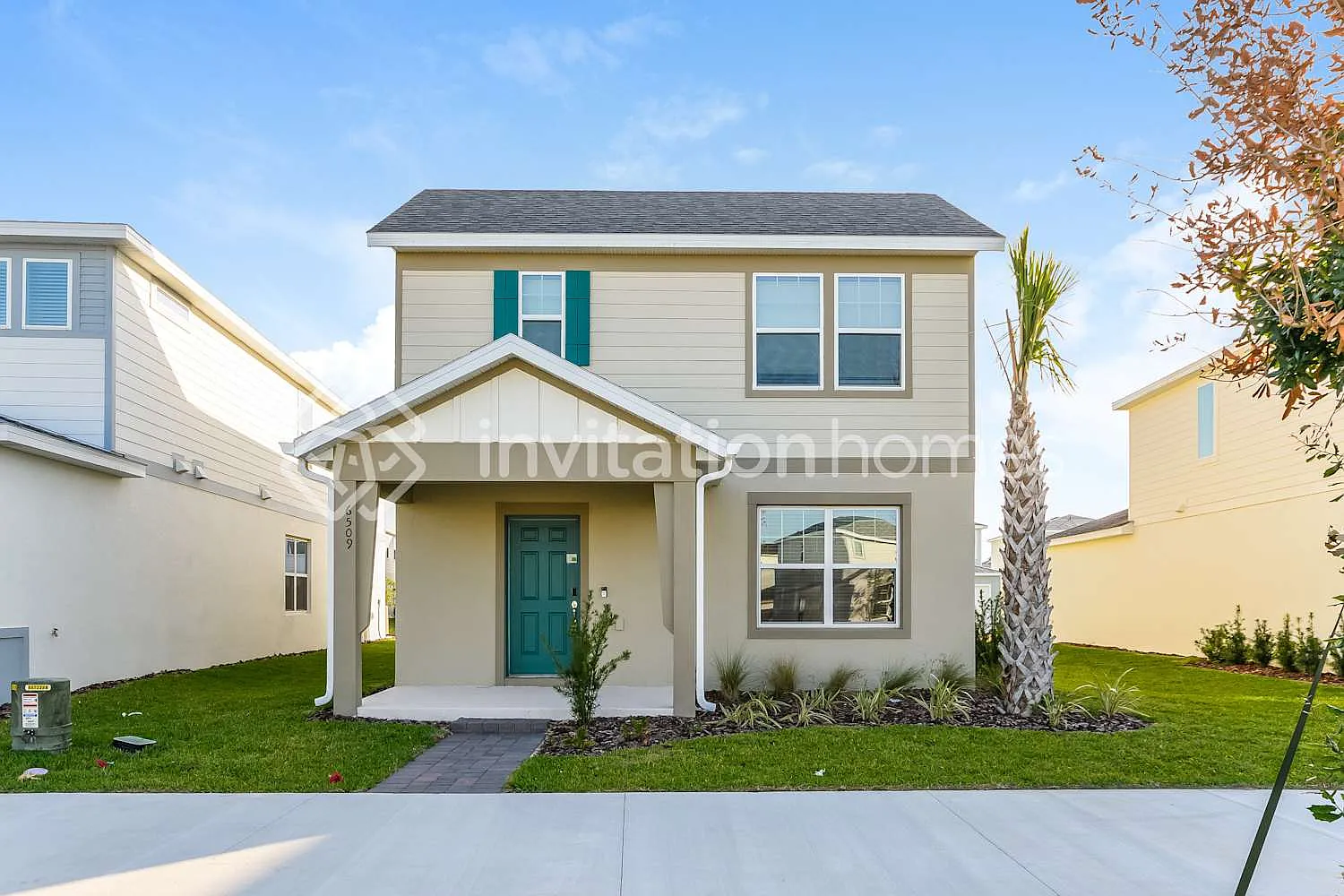 6509 Tabebuia Pkwy Winter Garden, FL 34787 — Photo 1