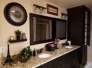 1855 W Ridgeline Rd, Stockton, UT 84071