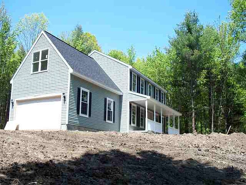 2nd image of 0 PERCY HILL Road