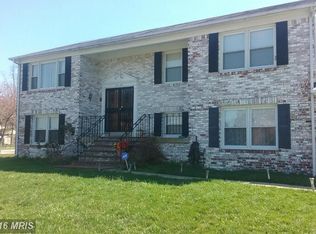12105 Asbury Dr, Fort Washington, MD 20744