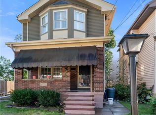 1120 Uptegraf St, Pittsburgh, PA