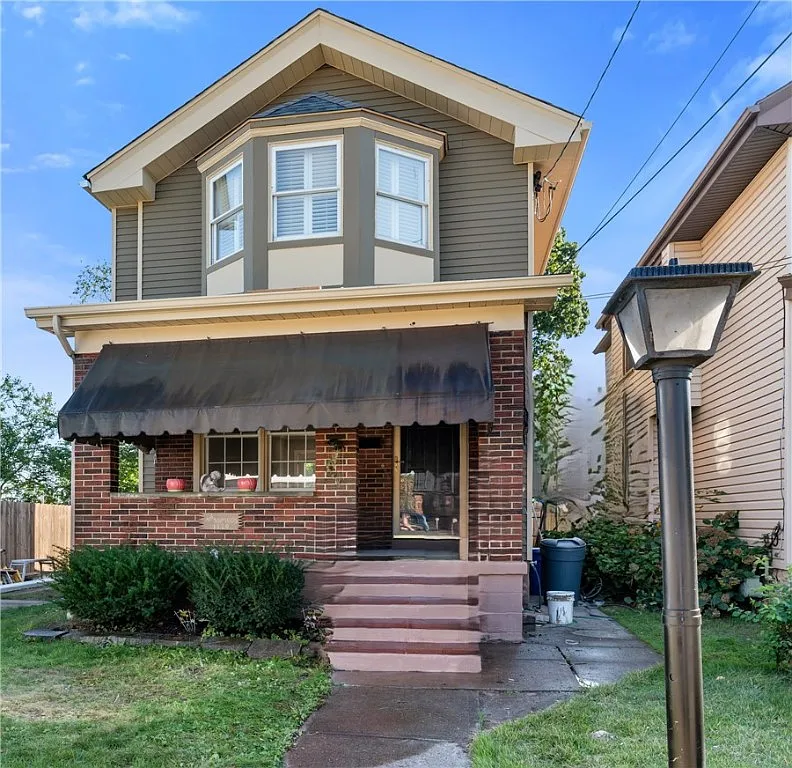 1120 Uptegraf St photo 1