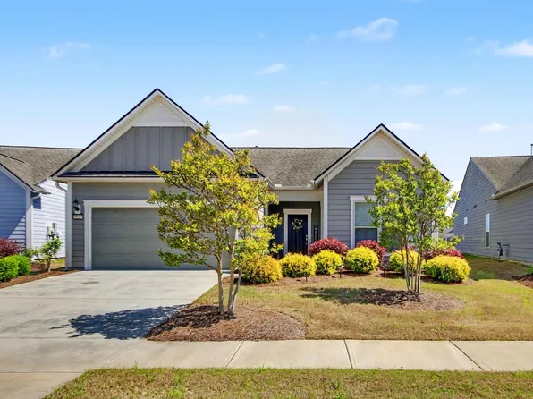 6610 Pozzallo Place, Myrtle Beach, SC 29572