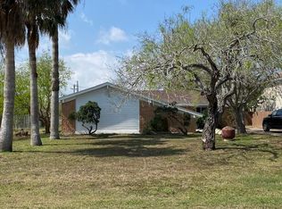 409 Fernandez St, Laguna Vista, TX 78578