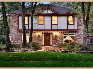 10 Summer Sprig Rd, Spring, TX 77380