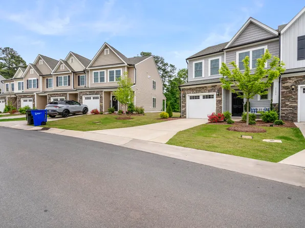1131 Arbor Edge Ln, Durham, NC 27703
