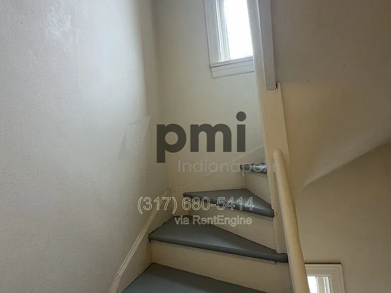 Indy Downtown Colonial Apartments — Photo 92