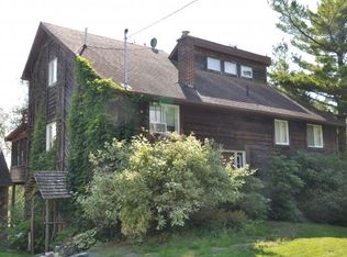 1272 Williams Hill Rd, Richmond, VT 05477