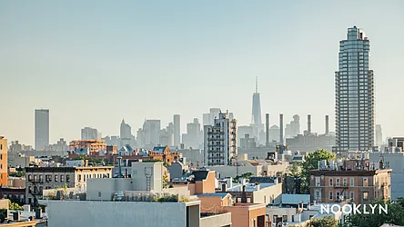 Rented by Nooklyn NYC LLC