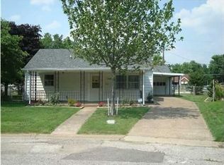 2006 Maplewood Cir, Evansville, IN