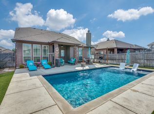 352 Delgany Trl, Haslet, TX 76052