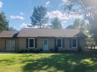 315 Old Bell Rd, Aiken, SC 29801