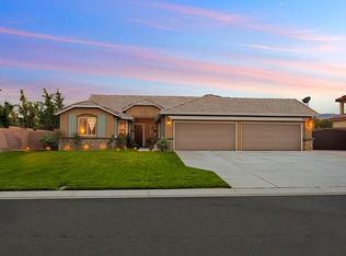 4330 W Avenue M12, Lancaster, CA