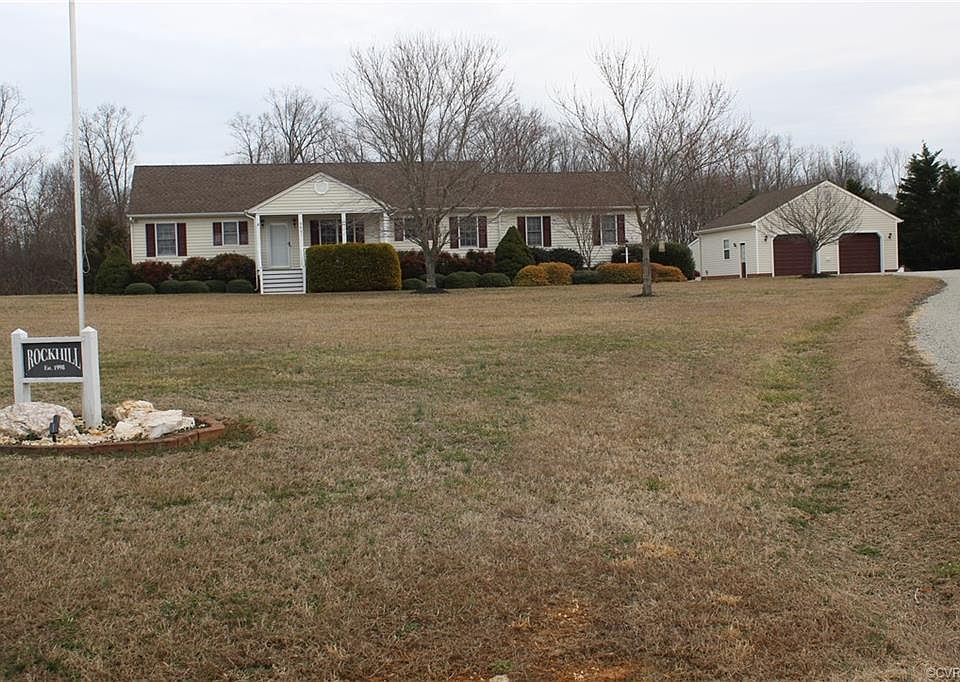 9601 Morefield Meadows Dr, Amelia Court House, VA 23002 Zillow