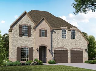 4391 Sandhills Ln, Prosper, TX 75078