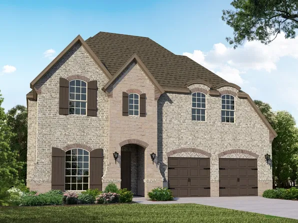 4391 Sandhills Ln, Prosper, TX 75078