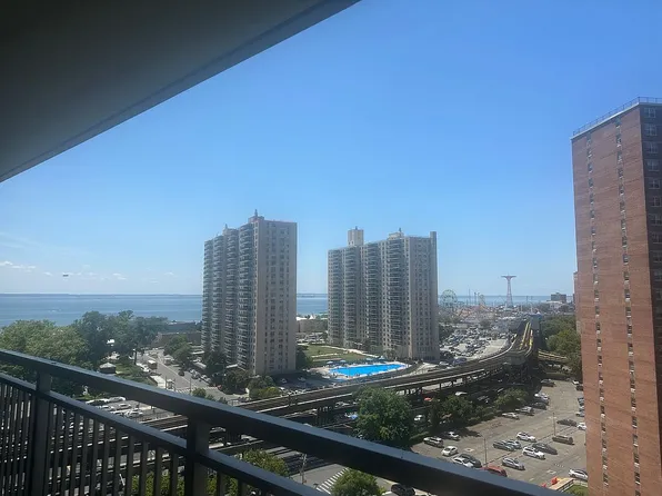 2925 W 5th St APT 13E, Brooklyn, NY 11224