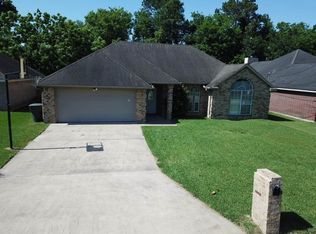 9340 Riggs St, Beaumont, TX 77707