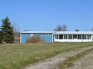 12158 Heffner Rd, Kingston, OH 45644