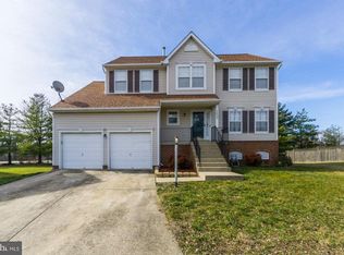 1403 Mute Ct, Upper Marlboro, MD 20774