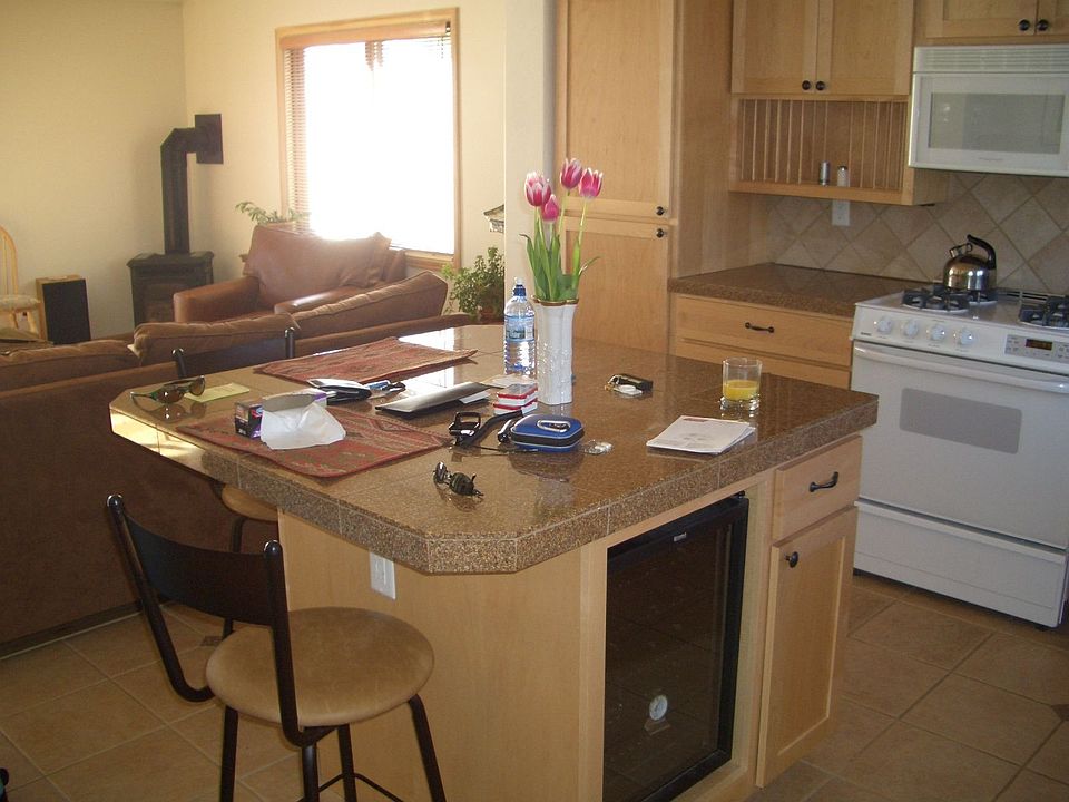 Kitchen/LR