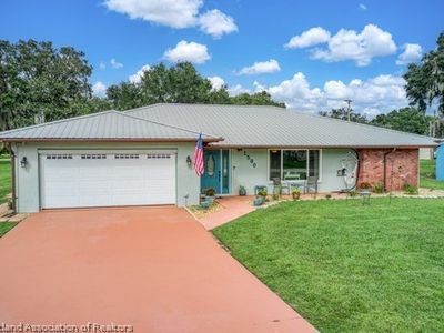 1580 W Poinsettia Rd, Avon Park, FL, 33825