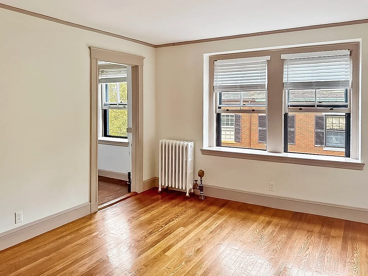 1 bed, 1.0 bath, 500 sqft, $2,350 — Photo 4