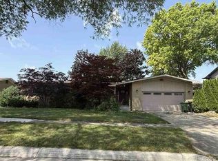 10078 Kolb Ave, Allen Park, MI 48101