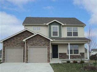 503 Logan Ave, Belton, MO 64012