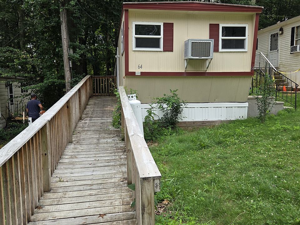 1st image of 303 Mohegan Park Road LOT 64