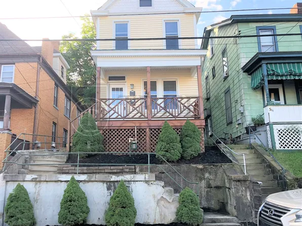 309 Belonda St, Pittsburgh, PA 15211