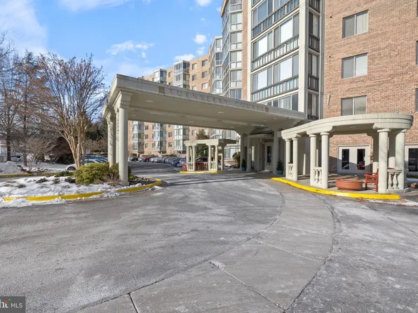 3005 S Leisure World Blvd APT 112, Silver Spring, MD 20906