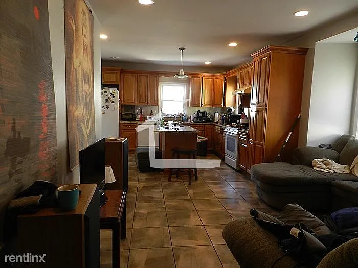 Open Concept