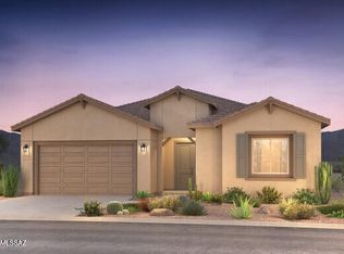 13401 N Braunite Ct, Oro Valley, AZ 85755