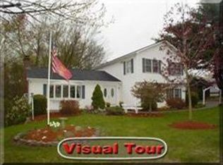 300 Salem St, North Andover, MA 01845