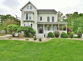 728 E McMurray Rd, Canonsburg, PA 15317