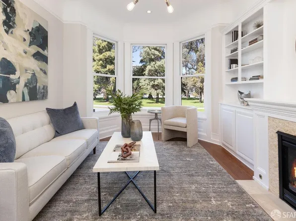2009 Oak St, San Francisco, CA 94117