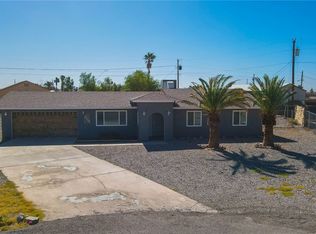 1458 E Ruby Trl, Fort Mohave, AZ 86426