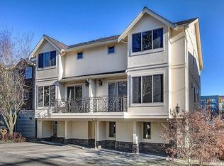 4539 40th Ave SW #B, Seattle, WA 98116