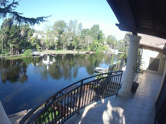 view of Lake