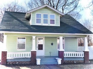 810 W State St, Springfield, MO 65806