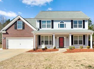 1269 Kimberly Cir, Hull, GA 30646
