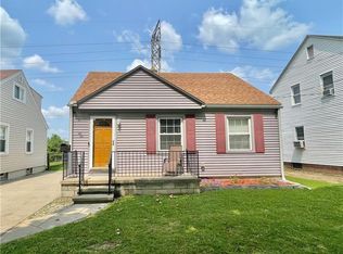 210 W Crawford Ave, Toledo, OH 43612