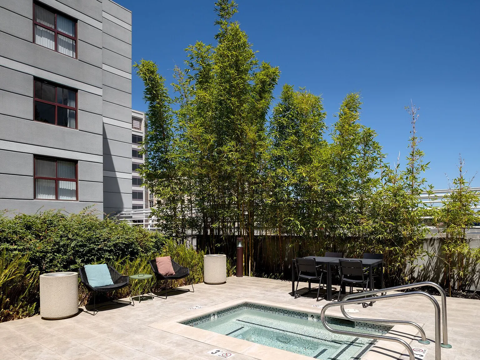 Cupertino City Center — Photo 4