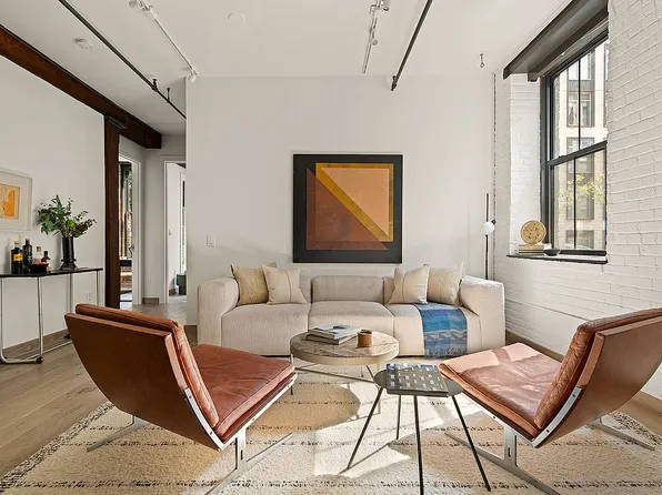 33 Bleecker St APT 3B, New York, NY 10012